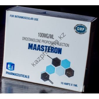Мастерон Ice Pharma  10 ампул по 1мл (1амп 100 мг) - Алматы